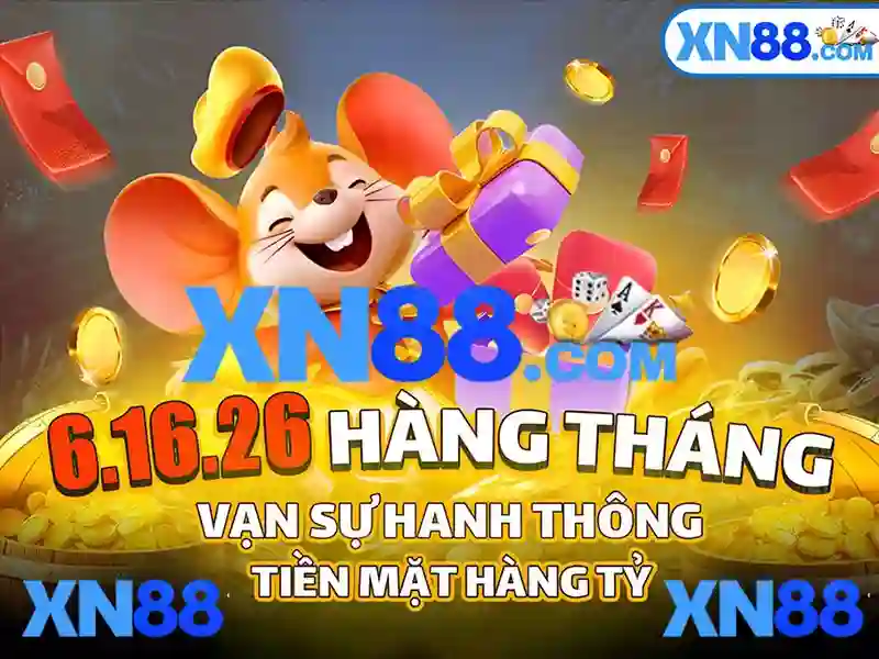 XN88 Slot – Sân Chơi Cá Cược Slot Đỉnh Cao Với Tỷ Lệ Cược Hấp Dẫn - xn88 XN88 Slot – Sân Chơi Cá Cược Slot Đỉnh Cao Với Tỷ Lệ Cược Hấp Dẫn - xn88