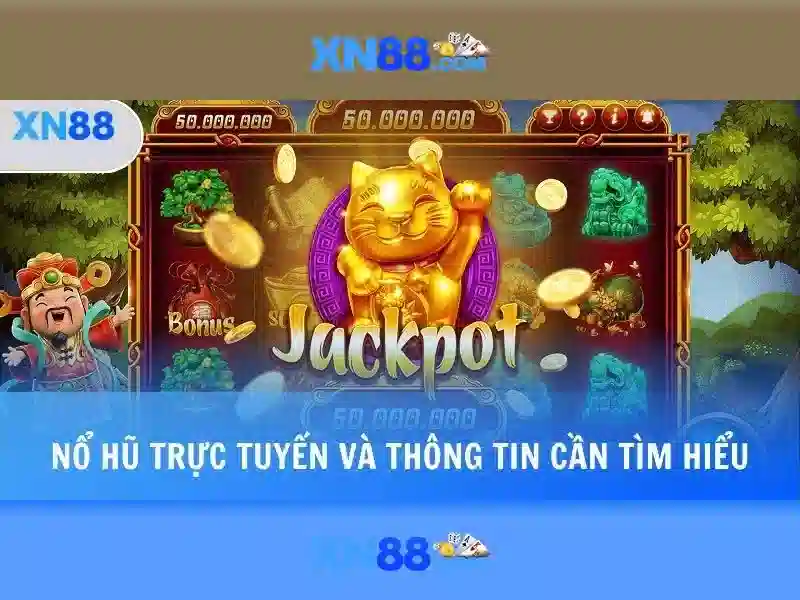 Slot nổ hũ - xn88 Slot nổ hũ - xn88