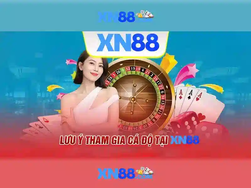 XN88 Gaming – Săn Cá Đổi Thưởng Cực Hot Trên Slot XN88 - xn88 XN88 Gaming – Săn Cá Đổi Thưởng Cực Hot Trên Slot XN88 - xn88