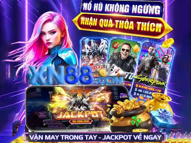 cổng game - xn88 cổng game - xn88